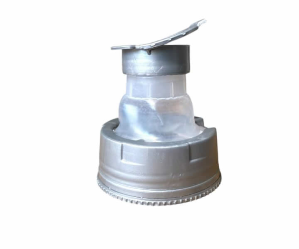 Крышка сильфона SK-38