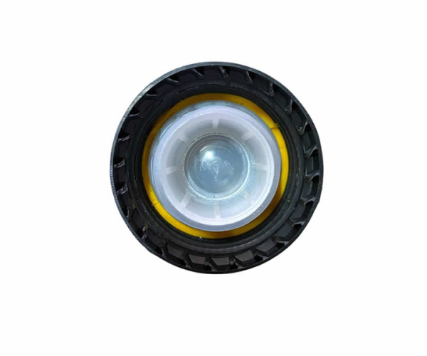 Крышка фиксирующего сильфона SK-65